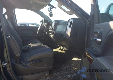 2015 GMC Sierra 1500 Sle z USA, uszkodzony, nr VIN 1GTV2UEC9FZ413288